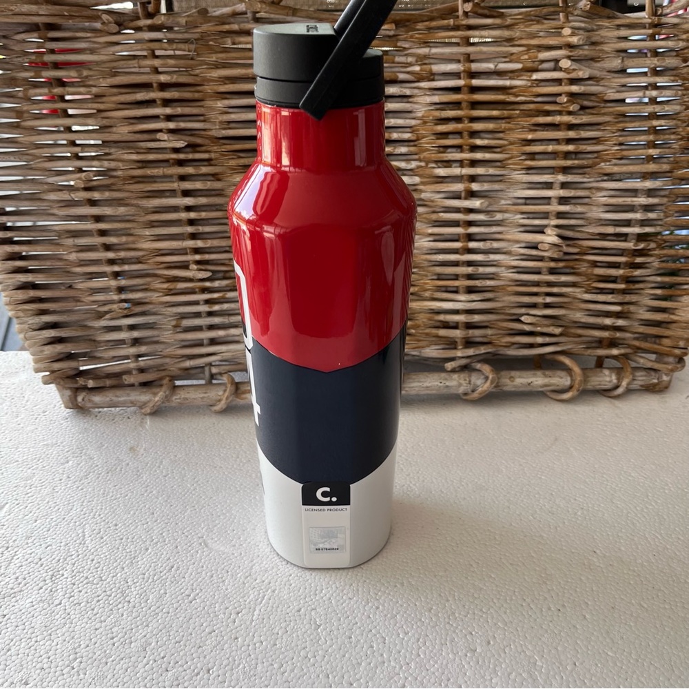 Corkcicle team USA 20 oz sport canteen.    NWT - Picture 3 of 7